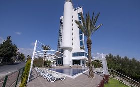 Tourist Hotel Antalya